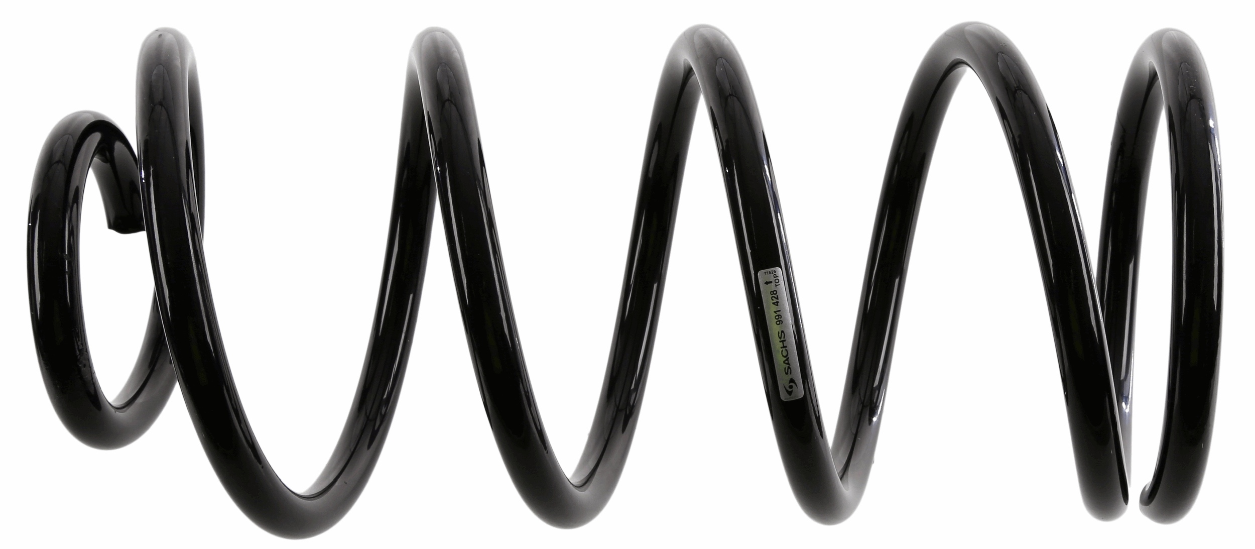 Chassisveer Sachs 991 428