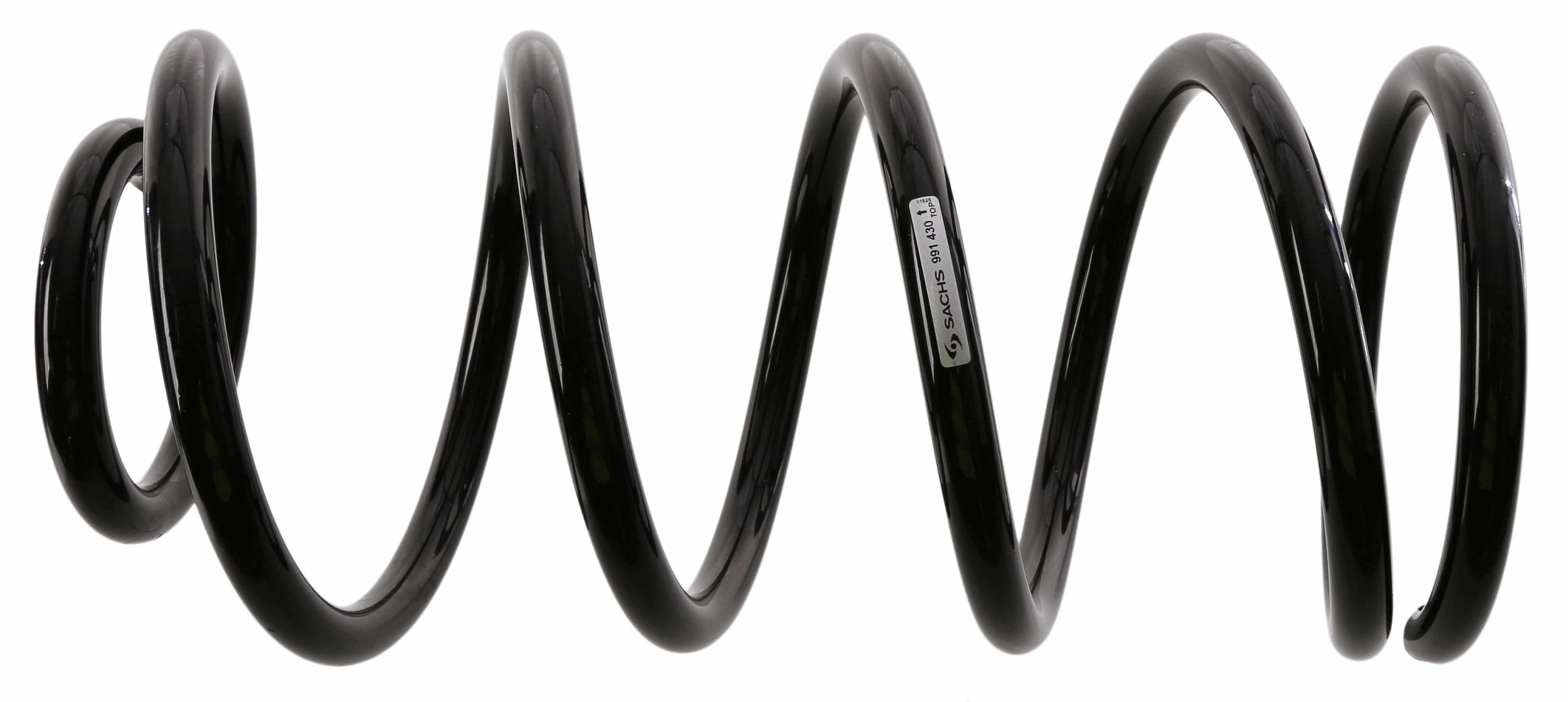 Chassisveer Sachs 991 430