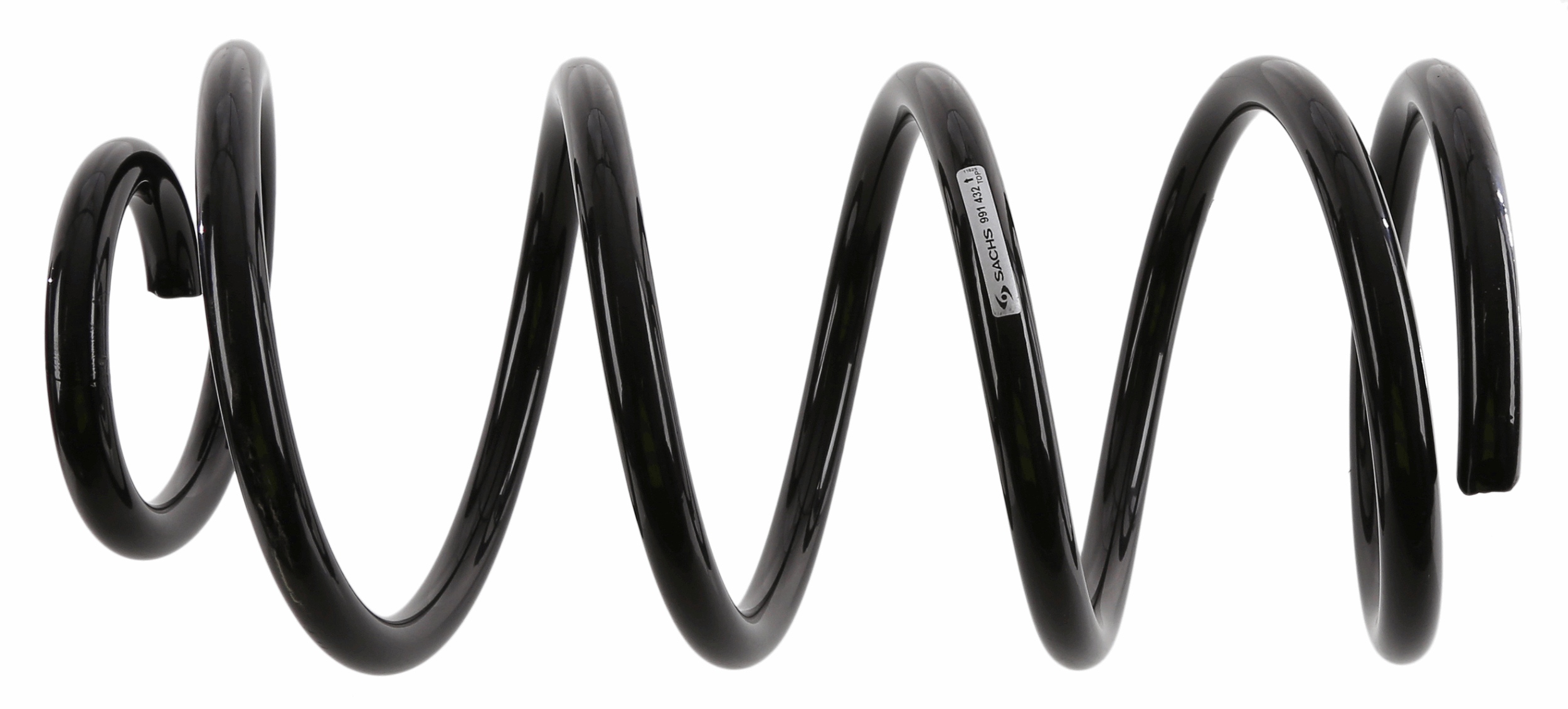 Chassisveer Sachs 991 432