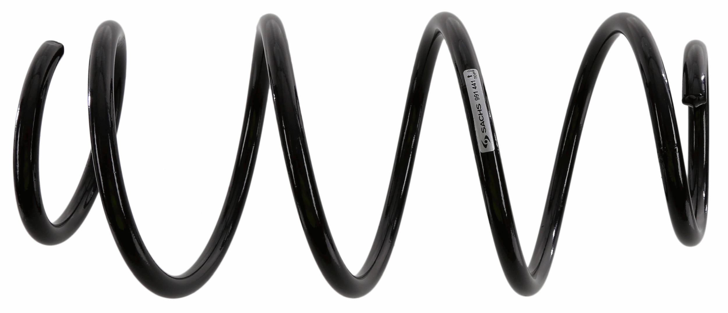 Chassisveer Sachs 991 441