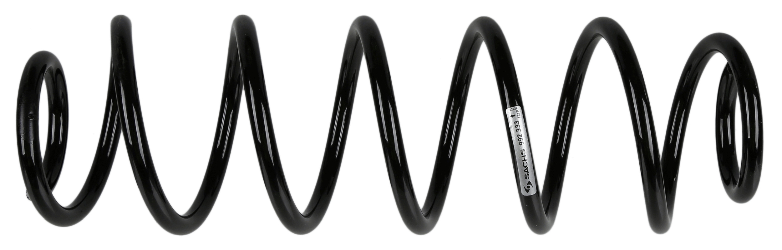 Chassisveer Sachs 992 333