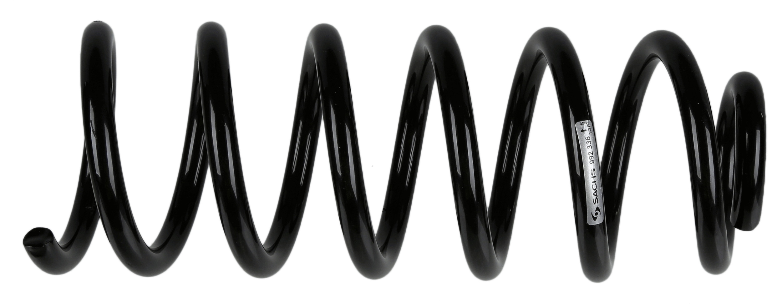 Chassisveer Sachs 992 336