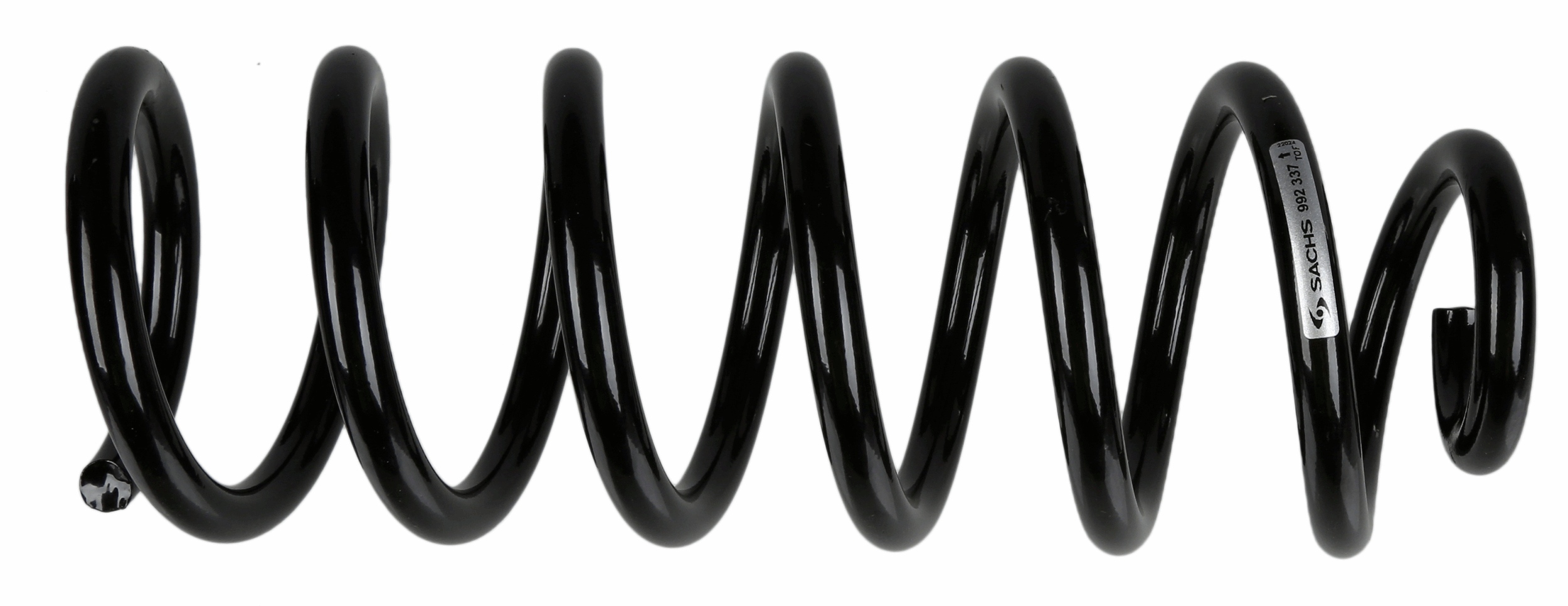 Chassisveer Sachs 992 337