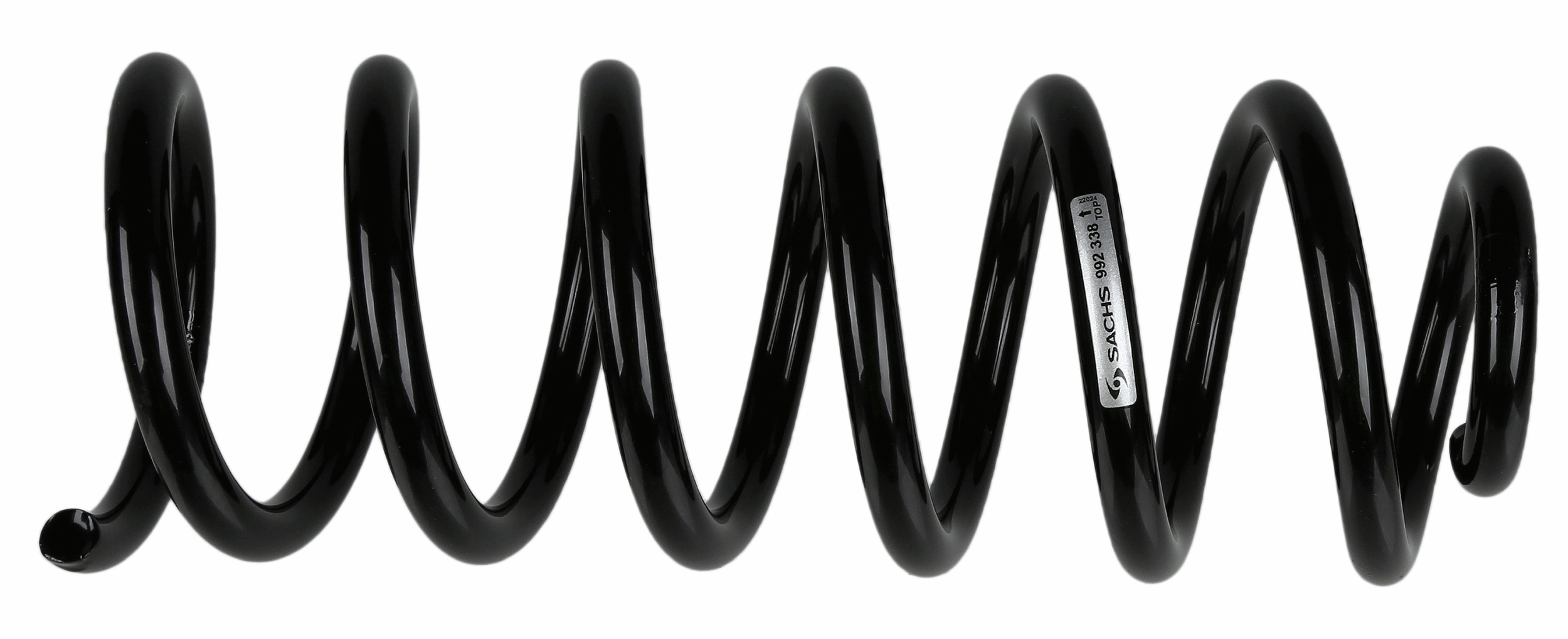 Chassisveer Sachs 992 338