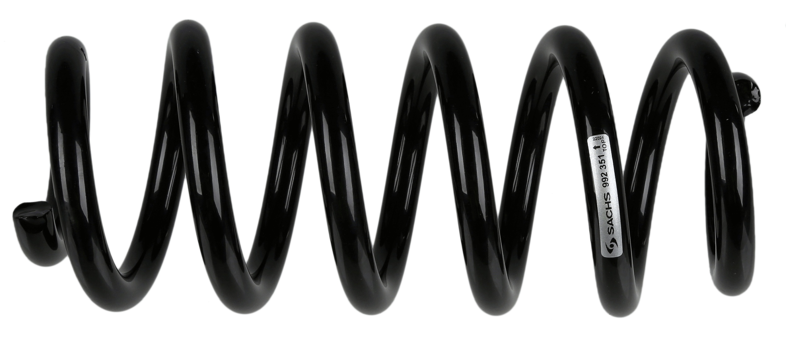 Chassisveer Sachs 992 351