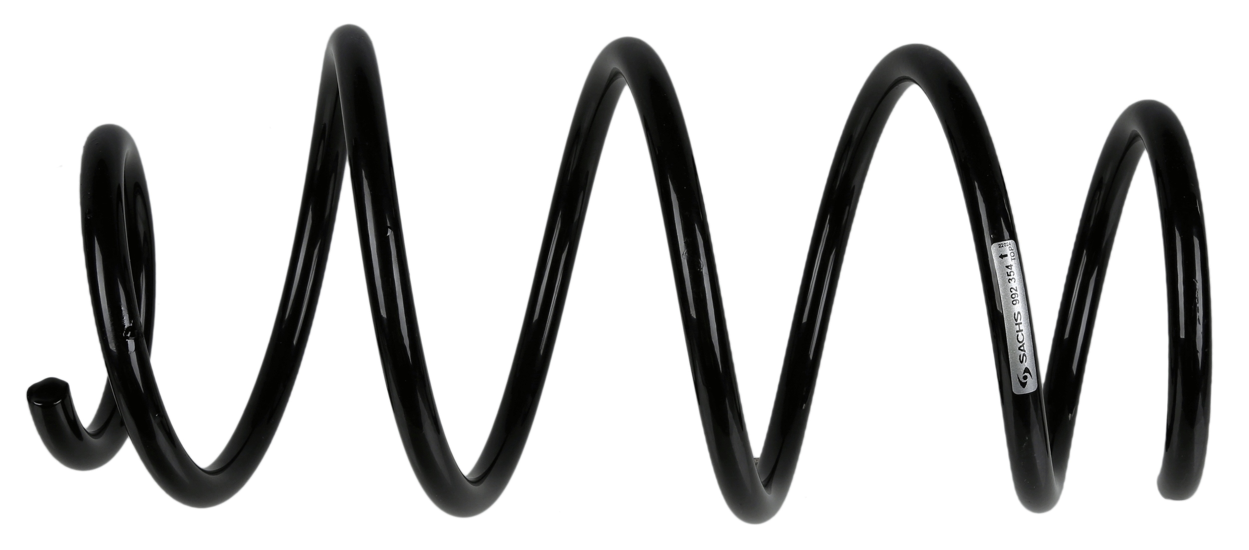 Chassisveer Sachs 992 354