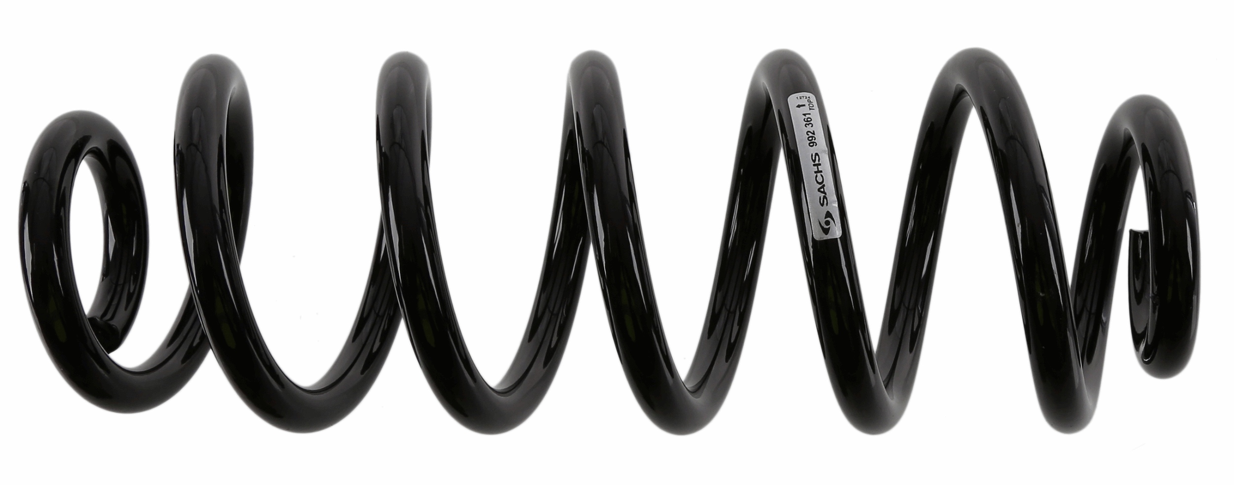 Chassisveer Sachs 992 361