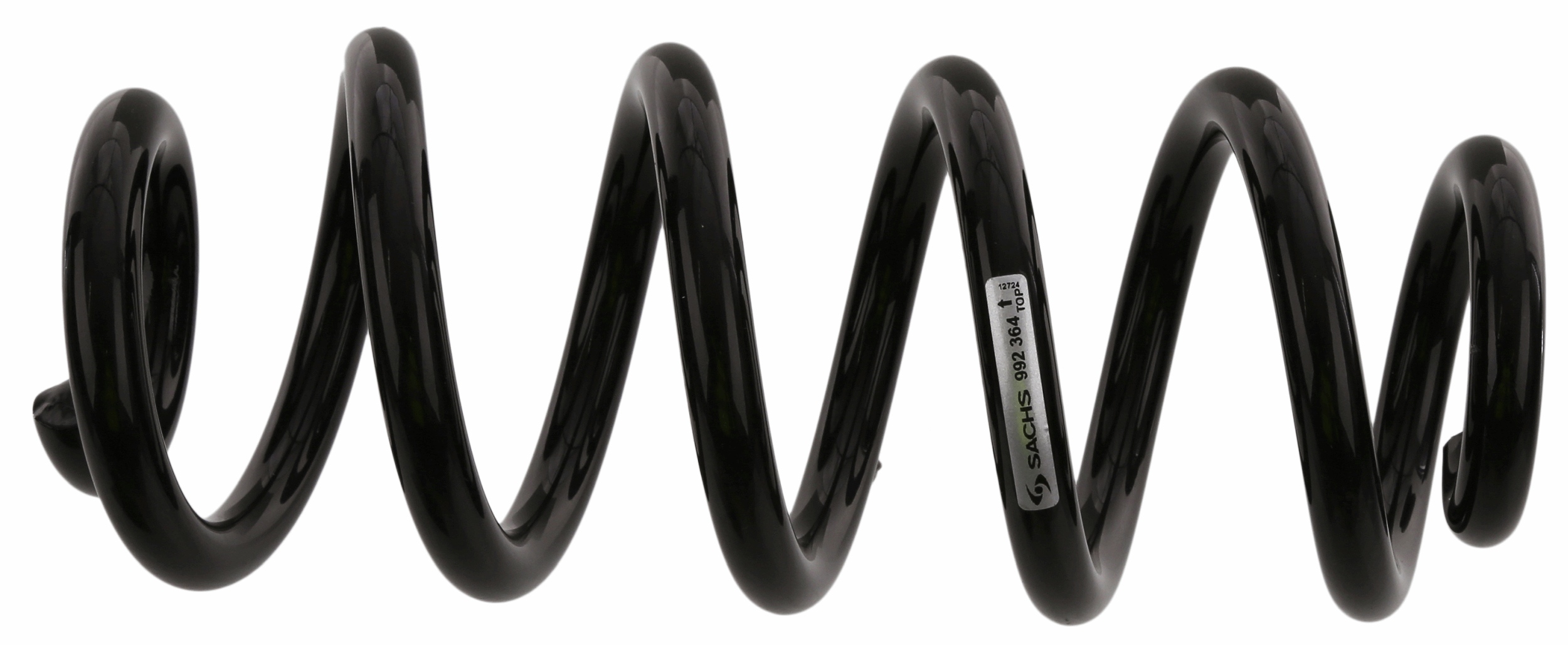 Chassisveer Sachs 992 364