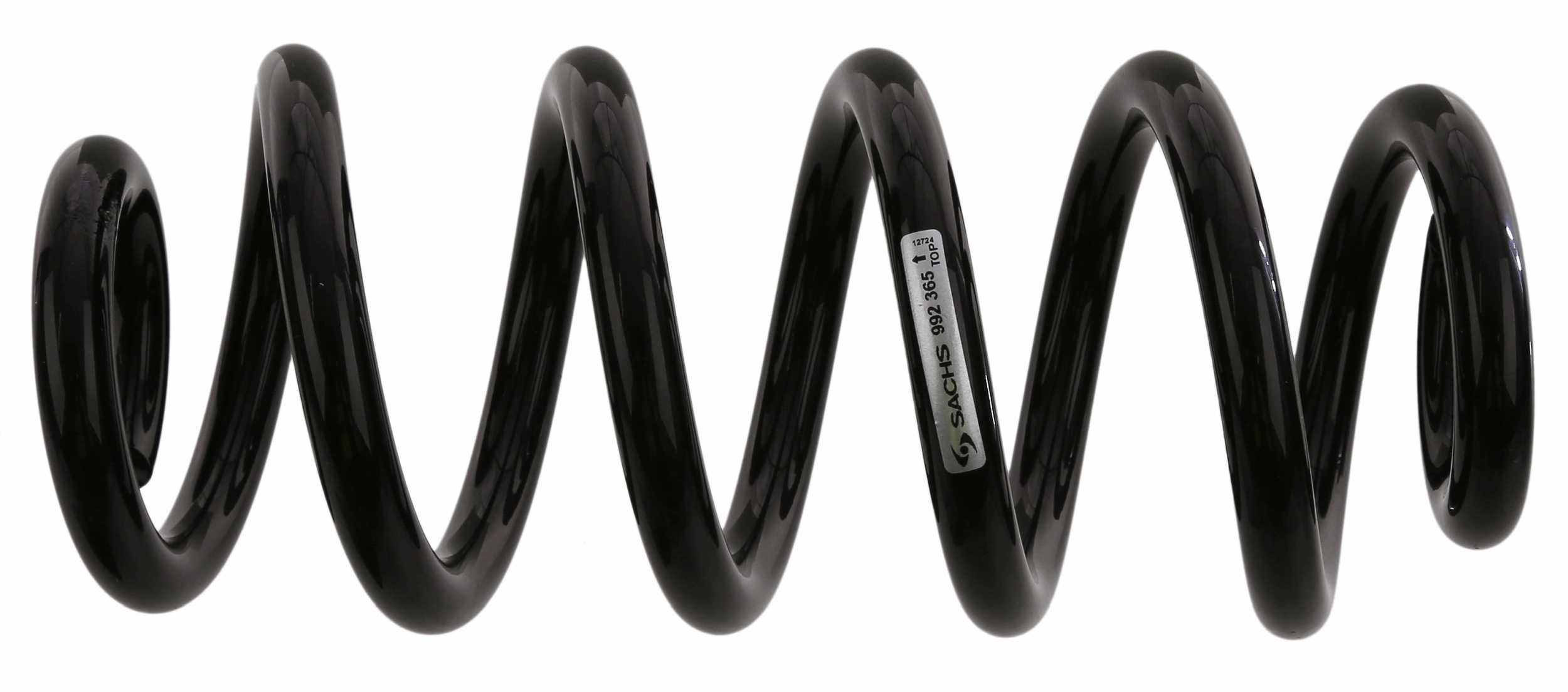 Chassisveer Sachs 992 365