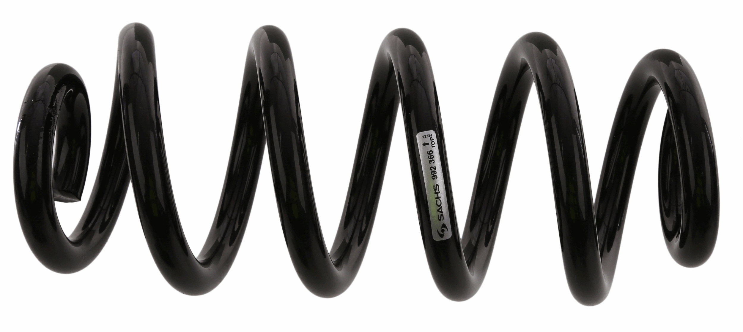 Chassisveer Sachs 992 366