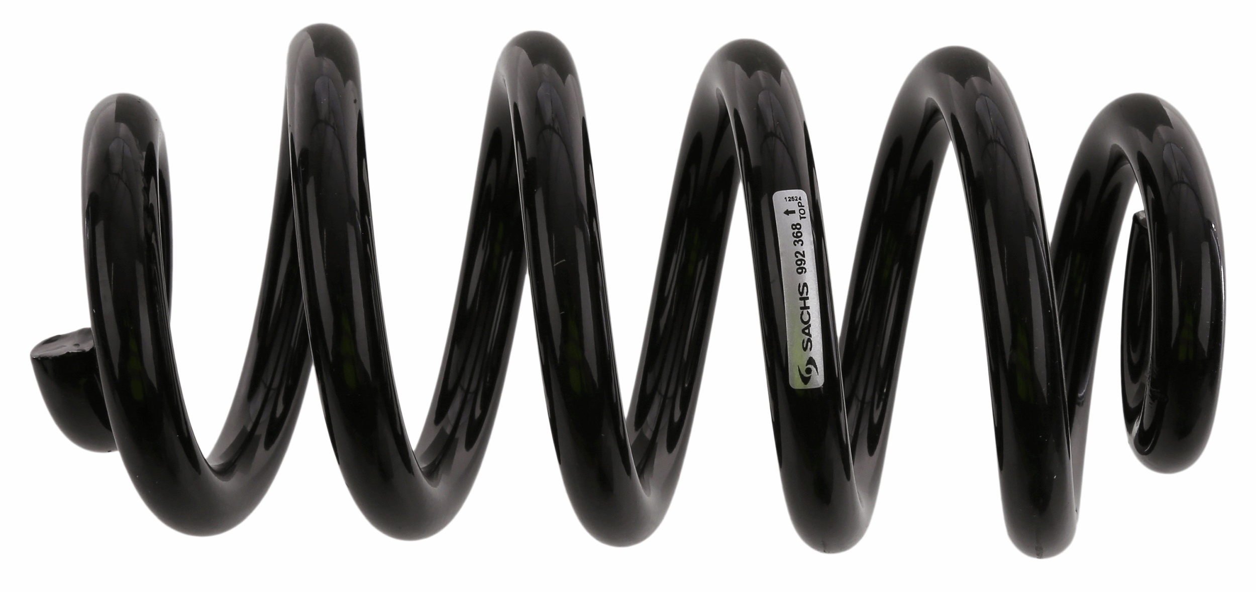 Chassisveer Sachs 992 368