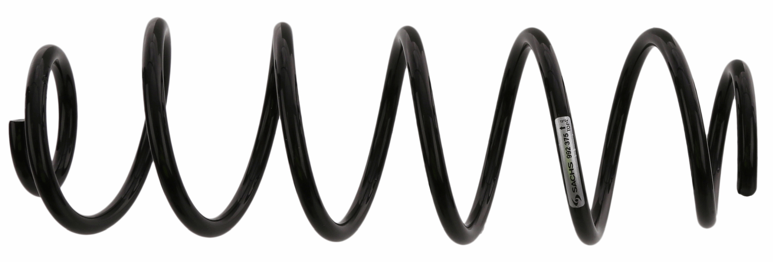 Chassisveer Sachs 992 375