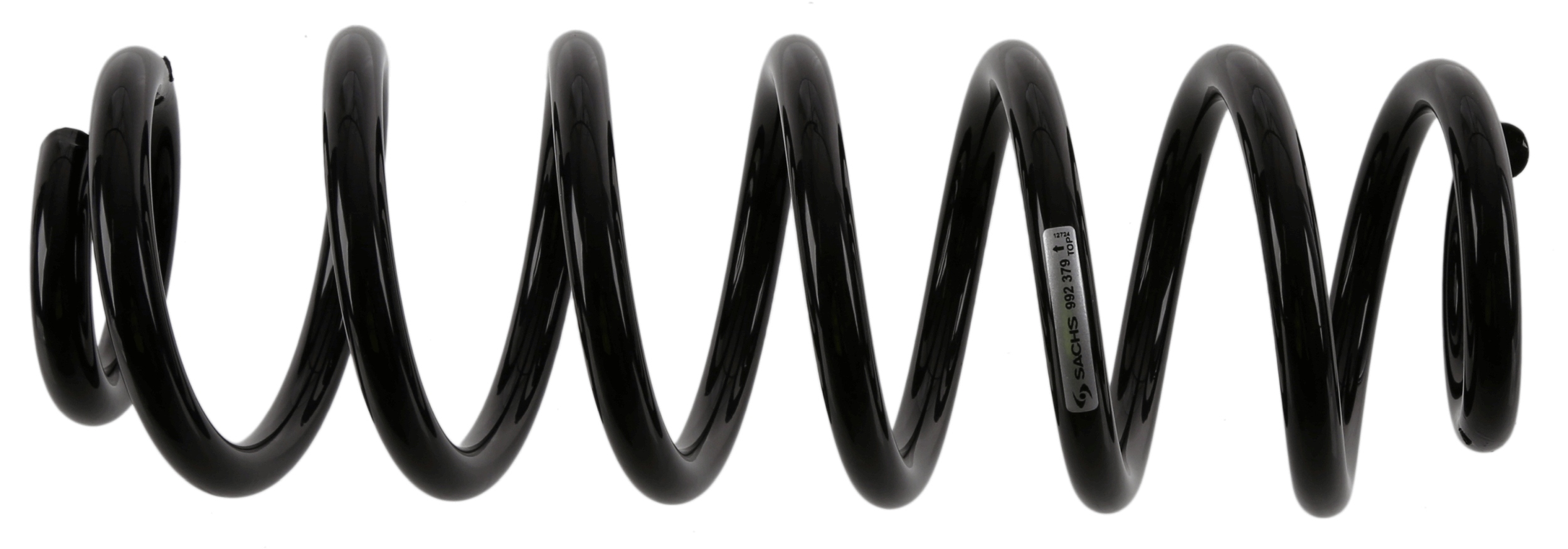 Chassisveer Sachs 992 379