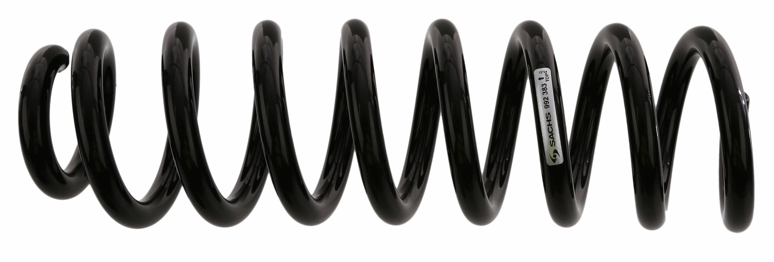 Chassisveer Sachs 992 383