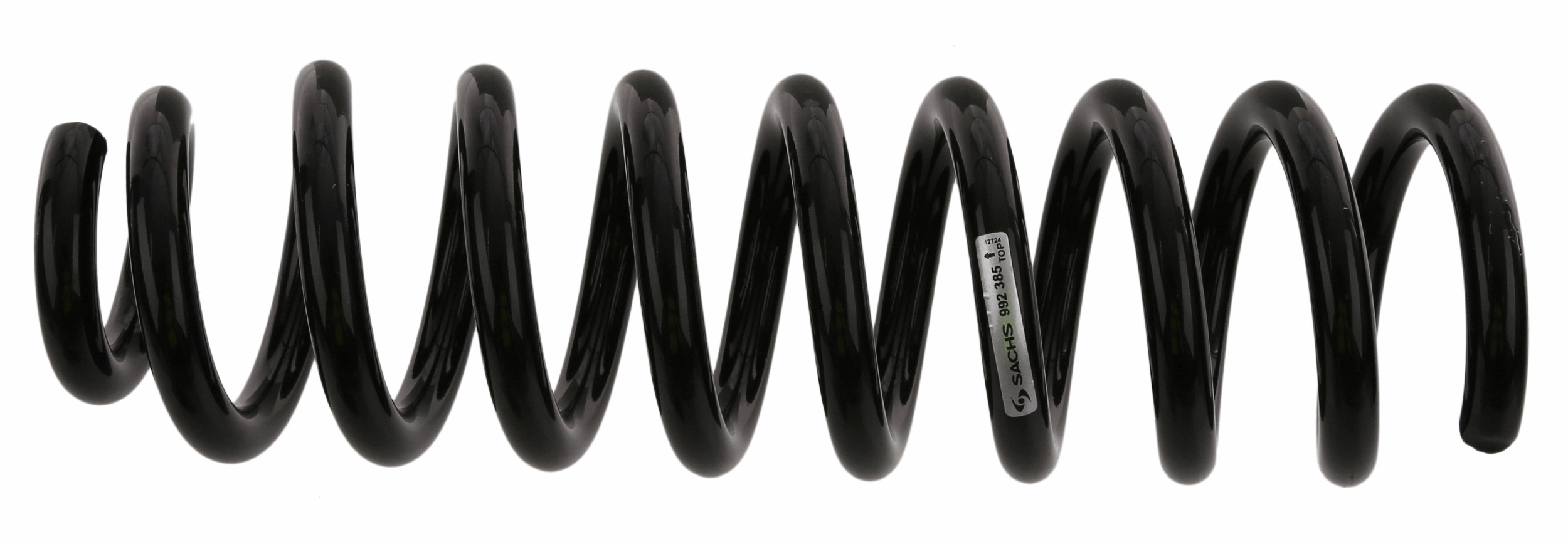 Chassisveer Sachs 992 385