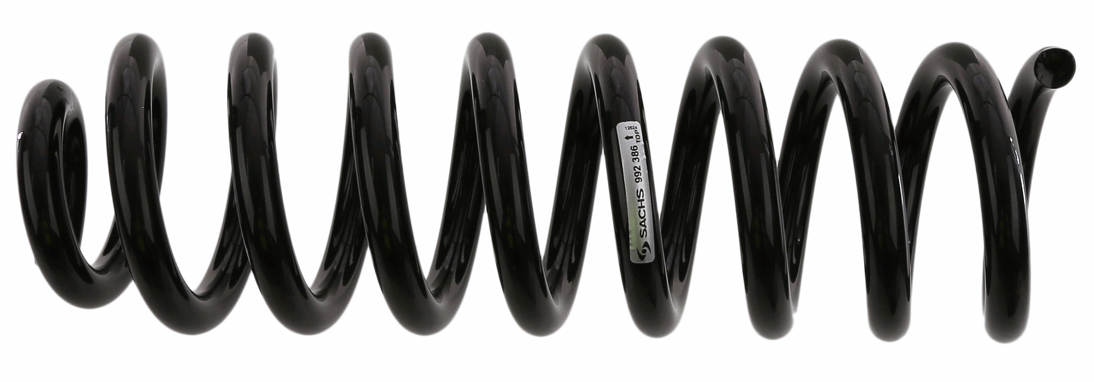 Chassisveer Sachs 992 386