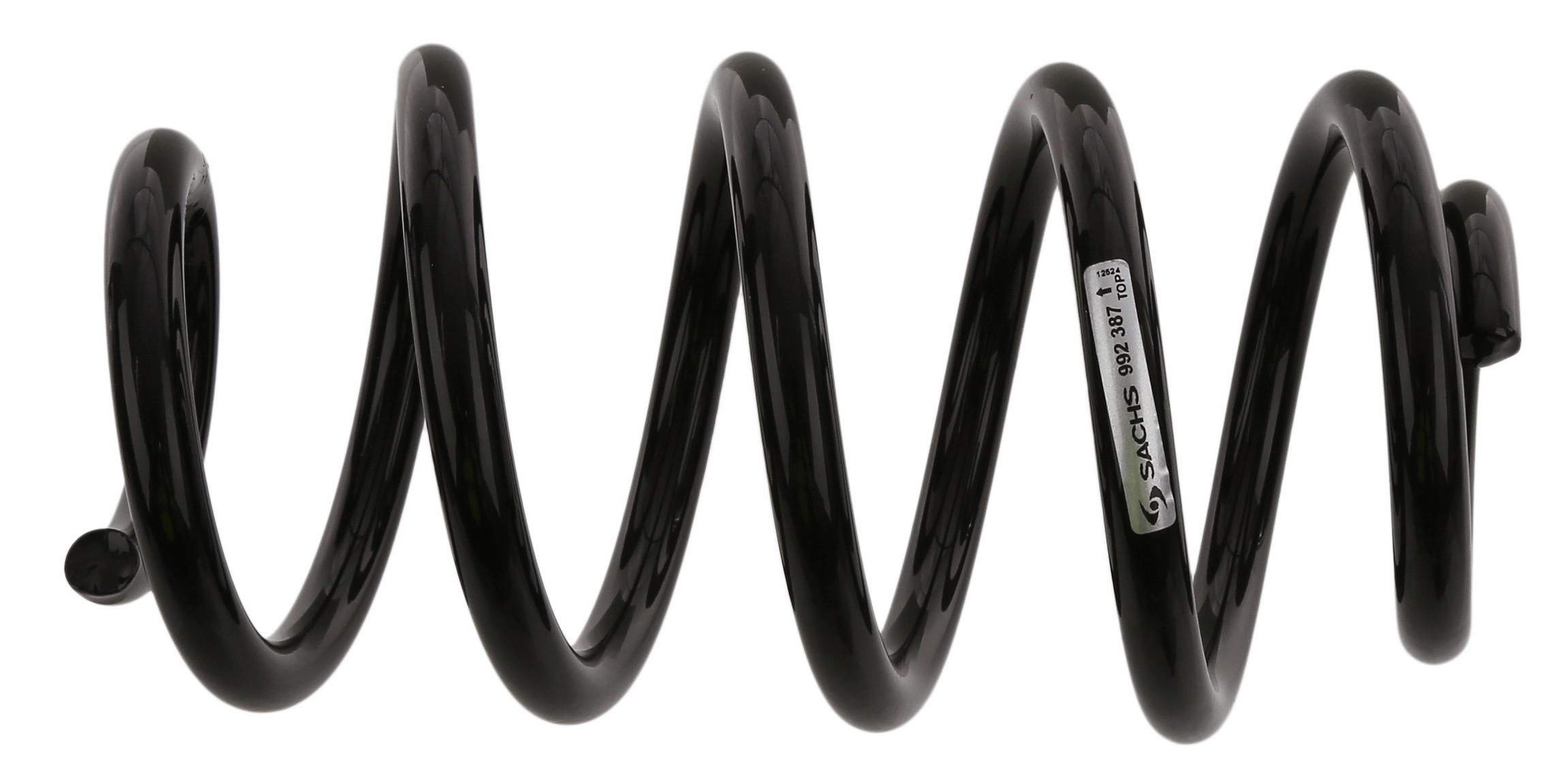 Chassisveer Sachs 992 387