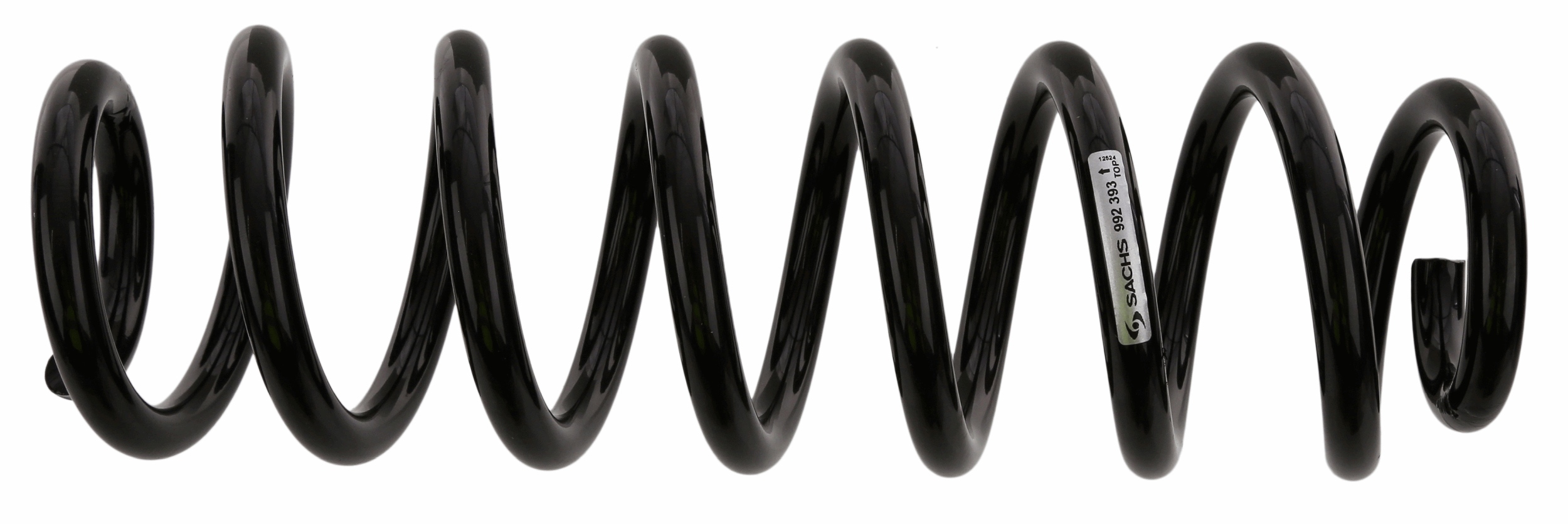 Chassisveer Sachs 992 393