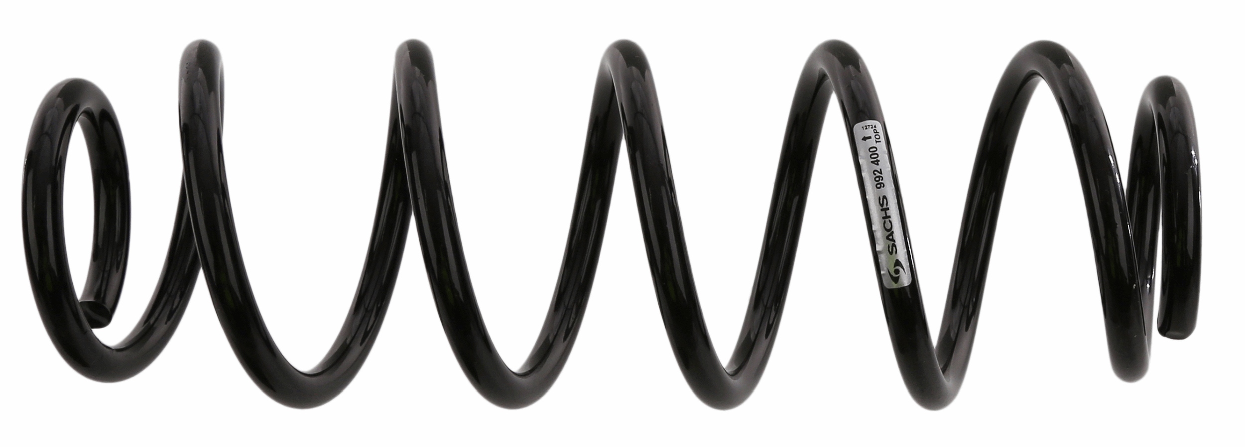 Chassisveer Sachs 992 400