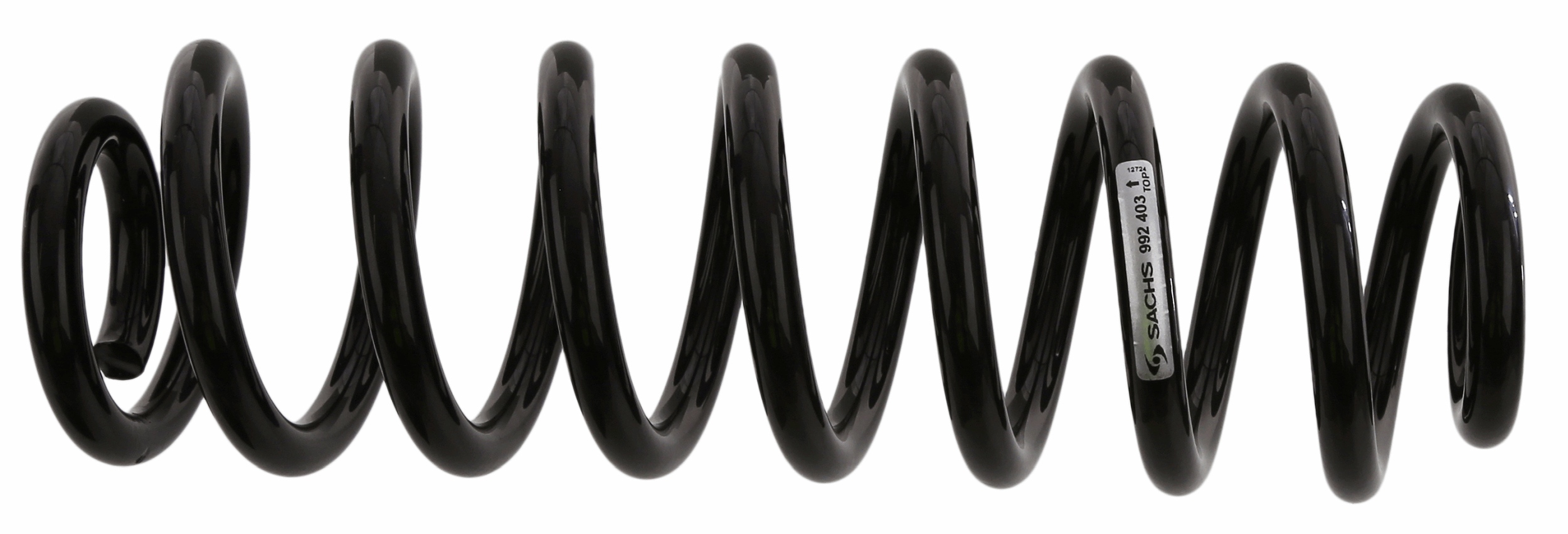 Chassisveer Sachs 992 403