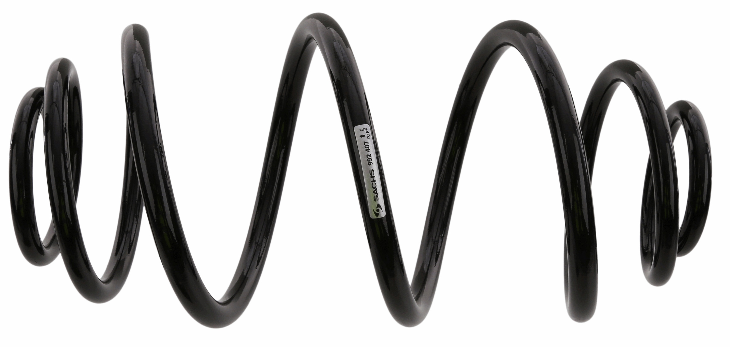 Chassisveer Sachs 992 407