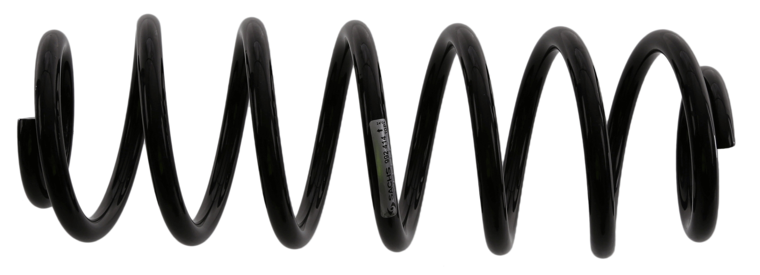 Chassisveer Sachs 992 414