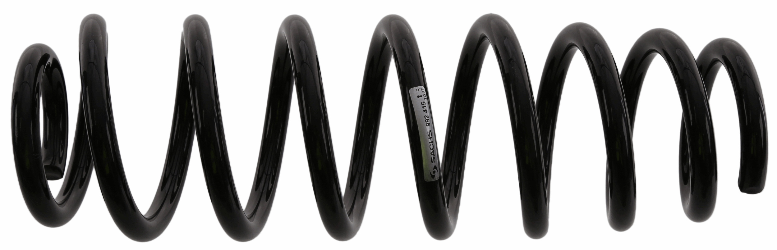 Chassisveer Sachs 992 415