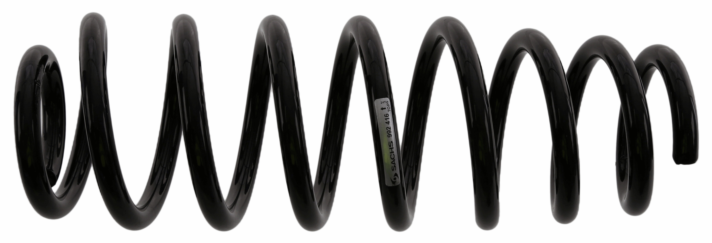 Chassisveer Sachs 992 416