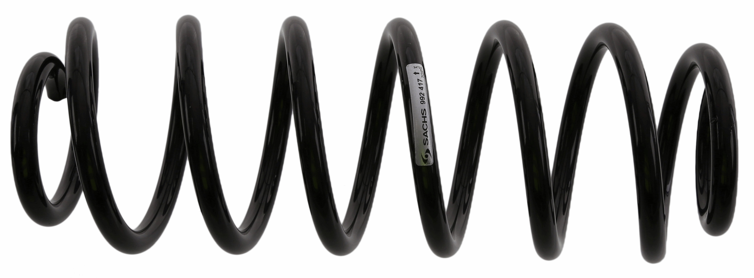 Chassisveer Sachs 992 417