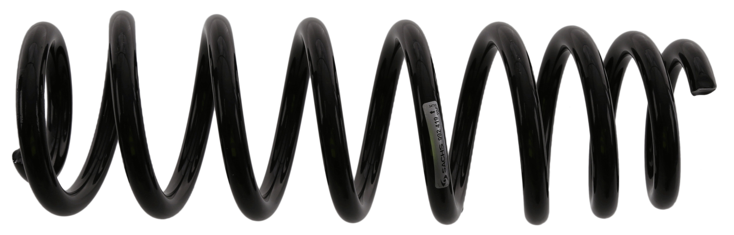 Chassisveer Sachs 992 419