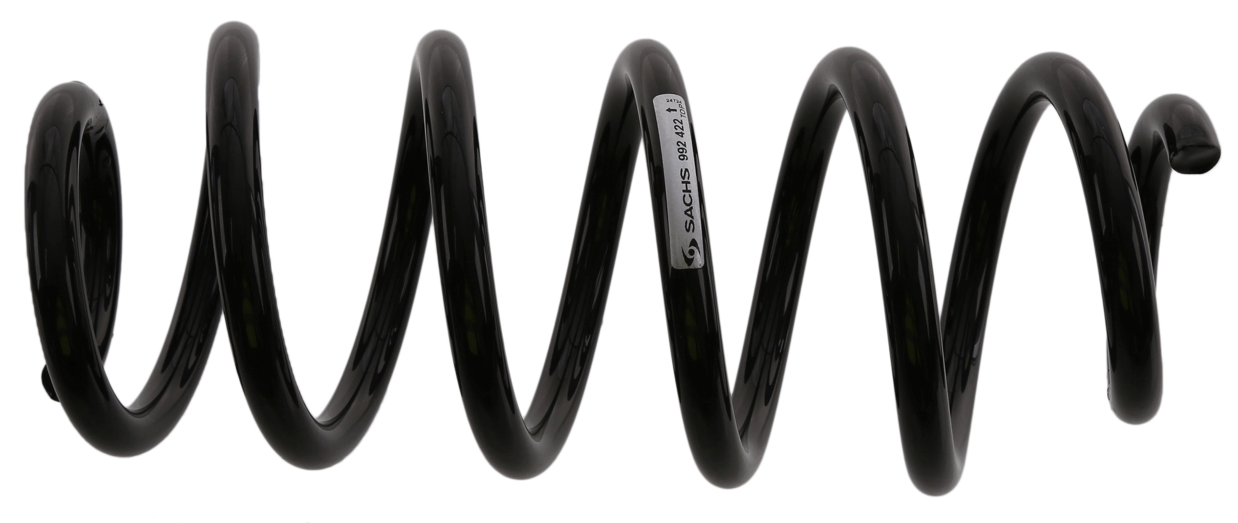 Chassisveer Sachs 992 422