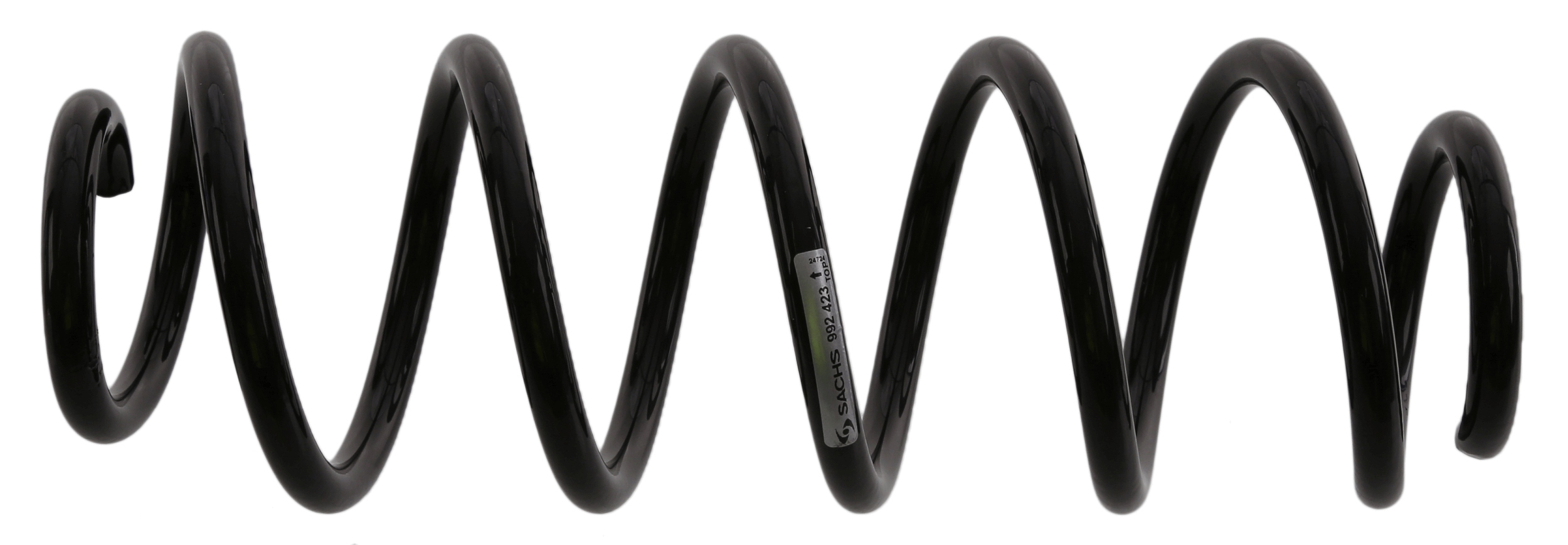 Chassisveer Sachs 992 423