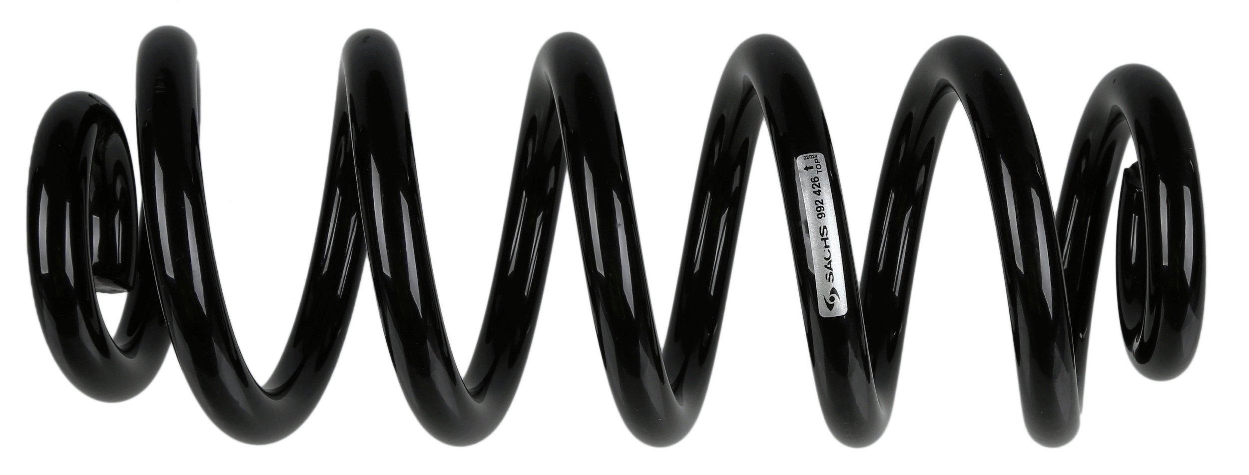 Chassisveer Sachs 992 426