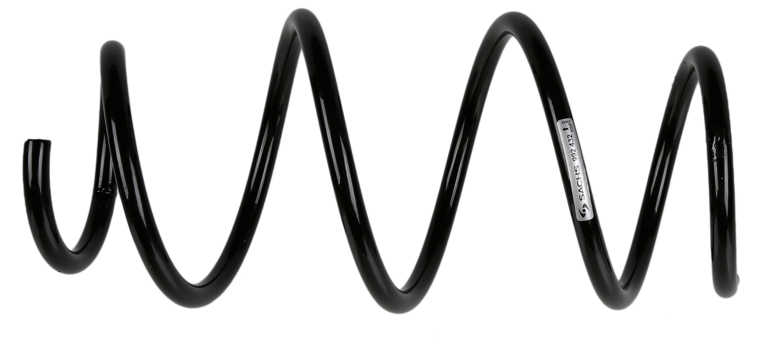 Chassisveer Sachs 992 432