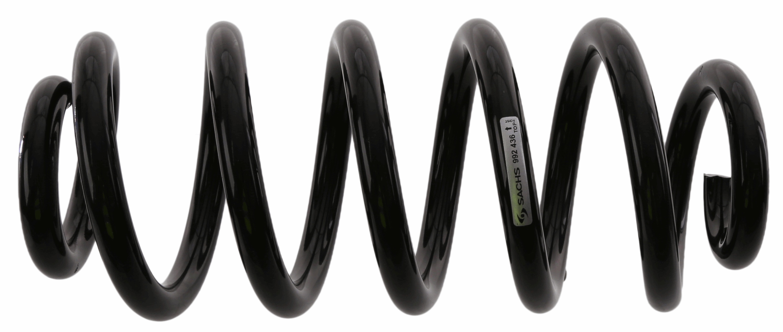 Chassisveer Sachs 992 436