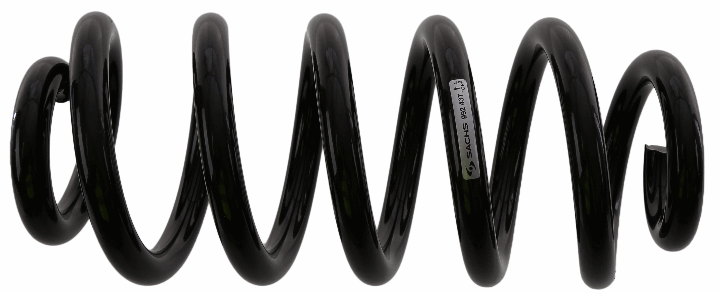 Chassisveer Sachs 992 437