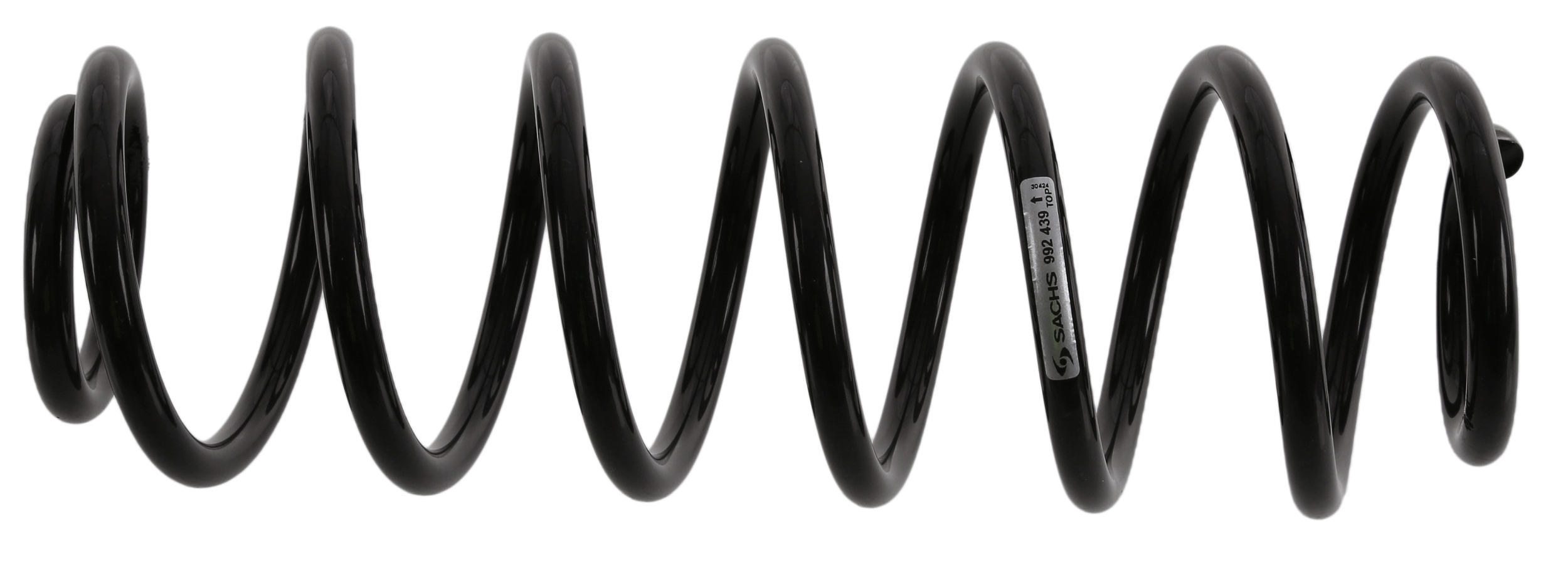 Chassisveer Sachs 992 439