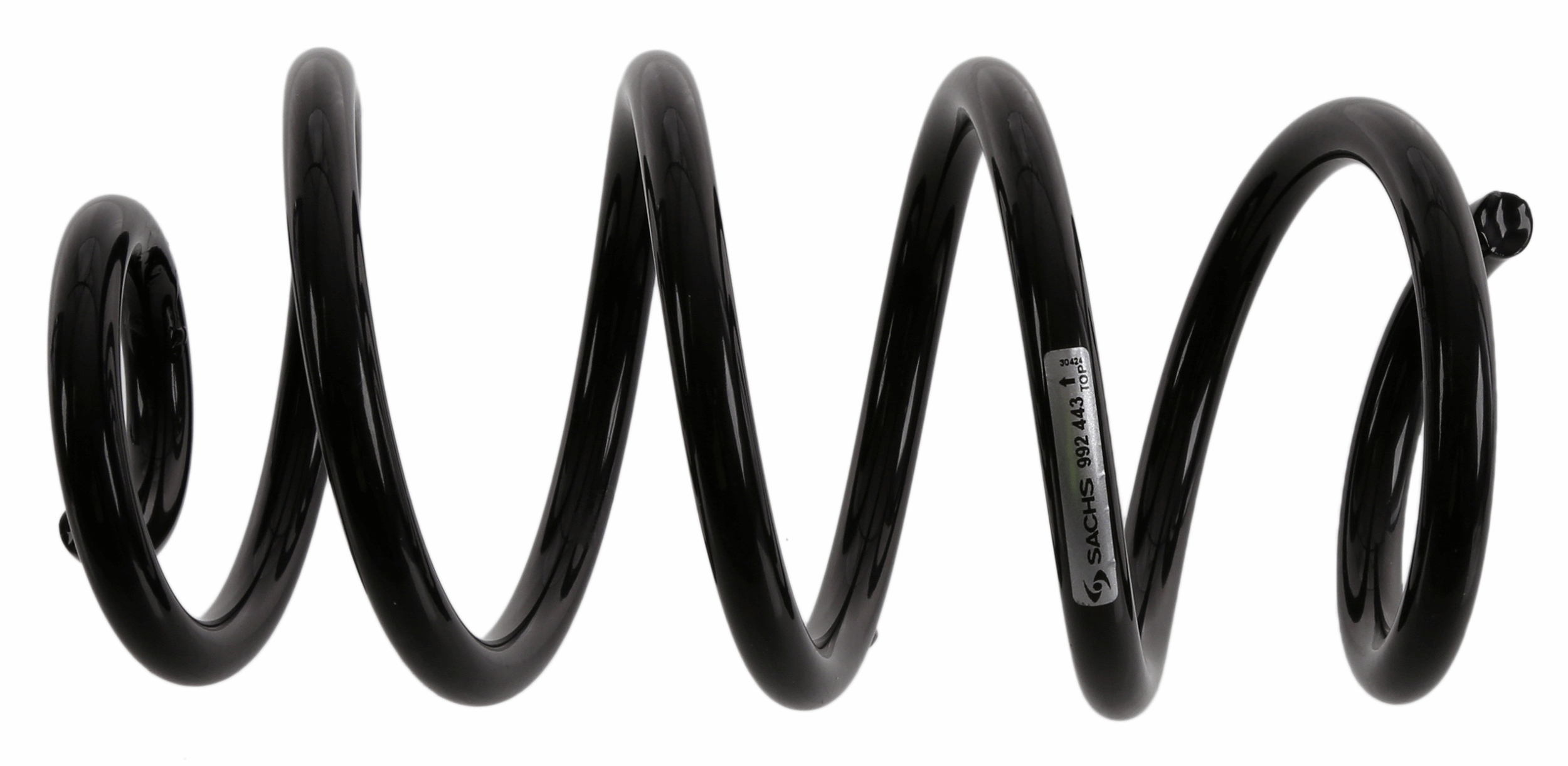 Chassisveer Sachs 992 443