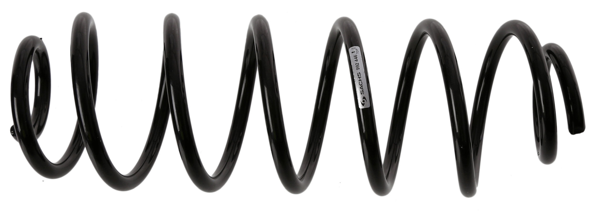 Chassisveer Sachs 992 446