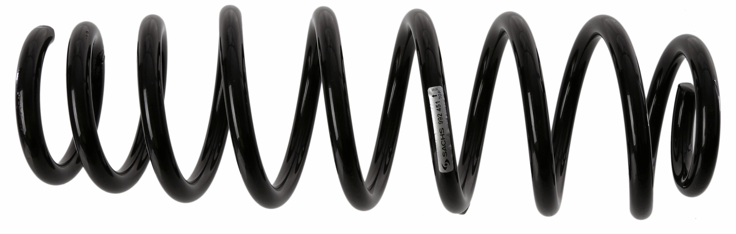 Chassisveer Sachs 992 451