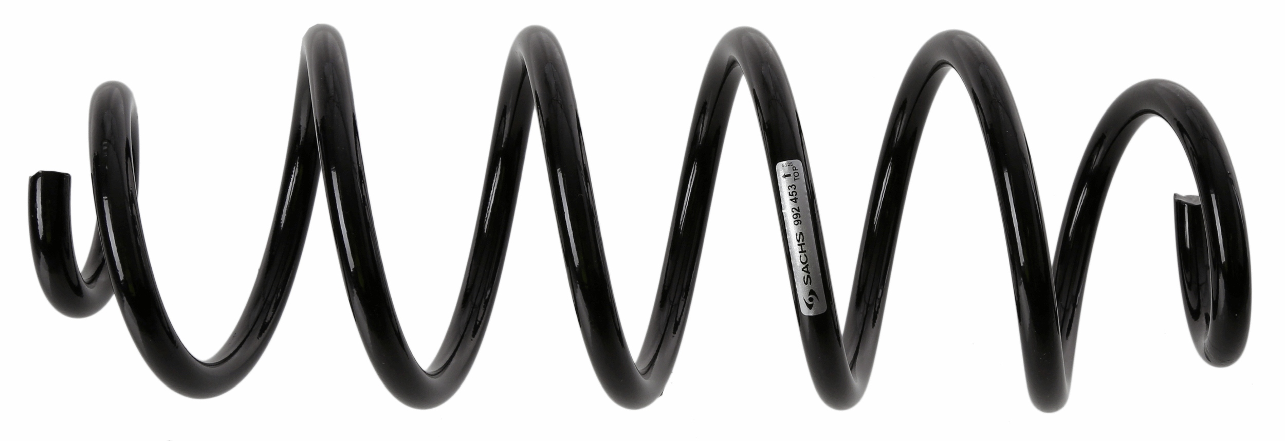 Chassisveer Sachs 992 453