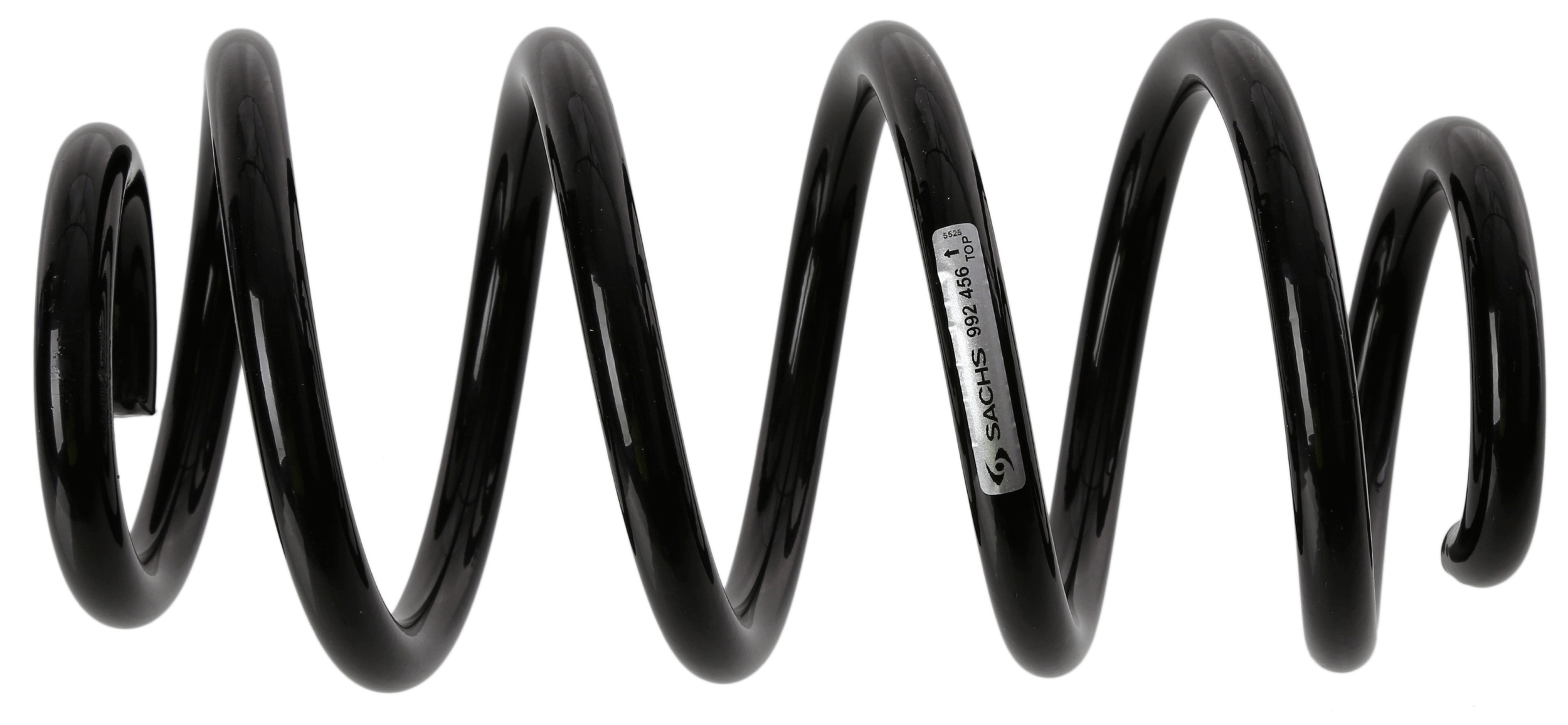 Chassisveer Sachs 992 456