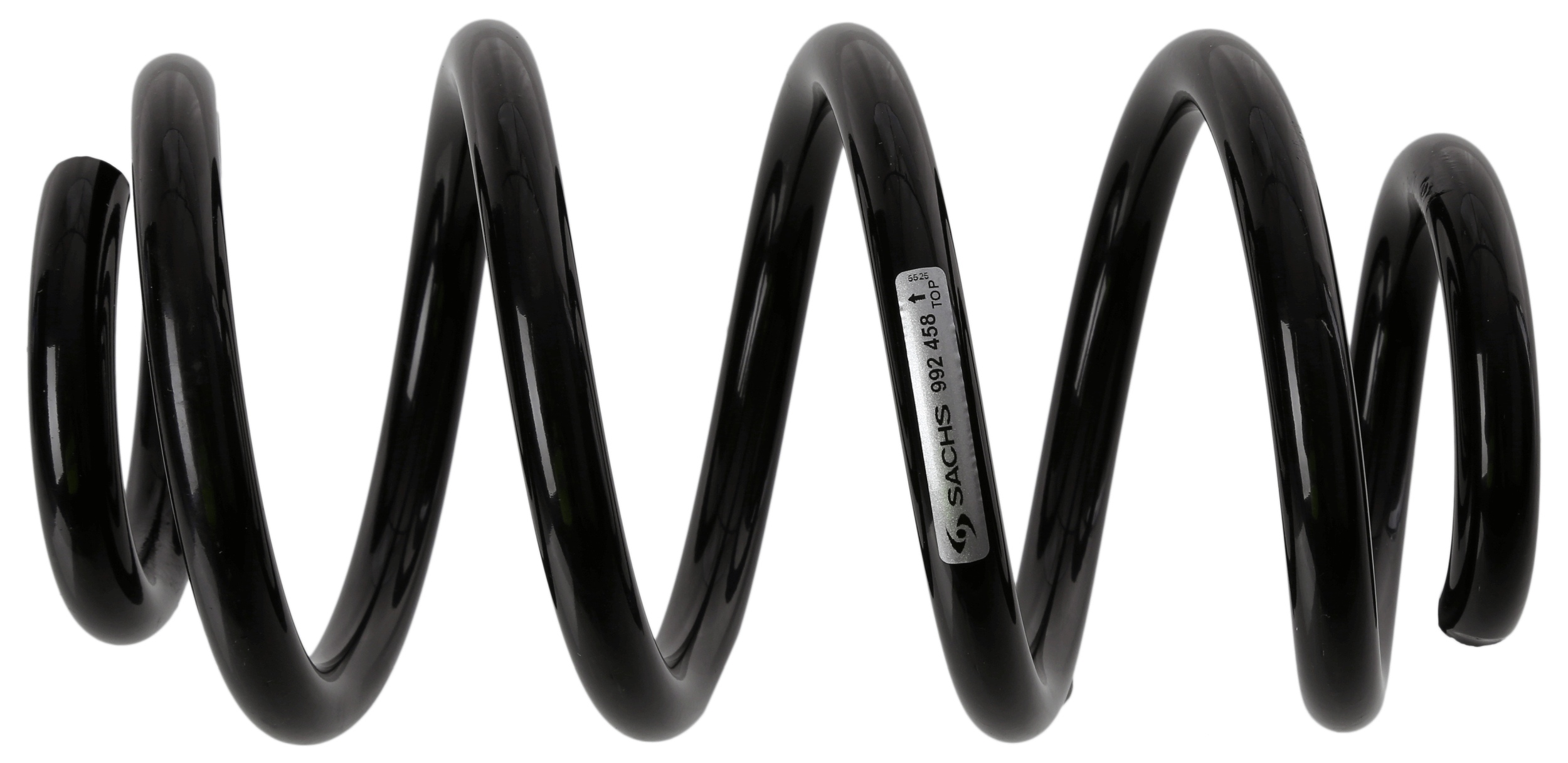 Chassisveer Sachs 992 458