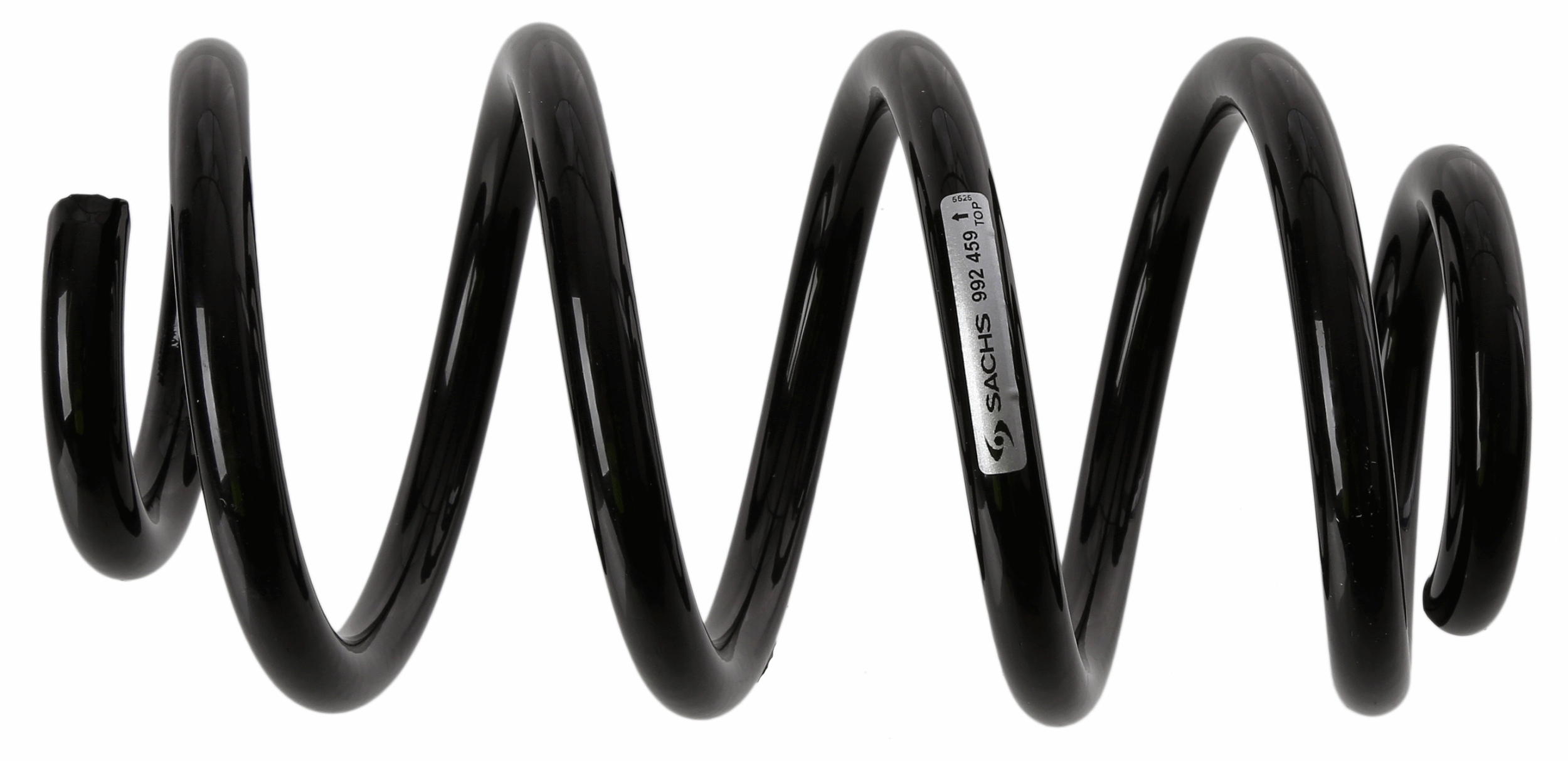 Chassisveer Sachs 992 459