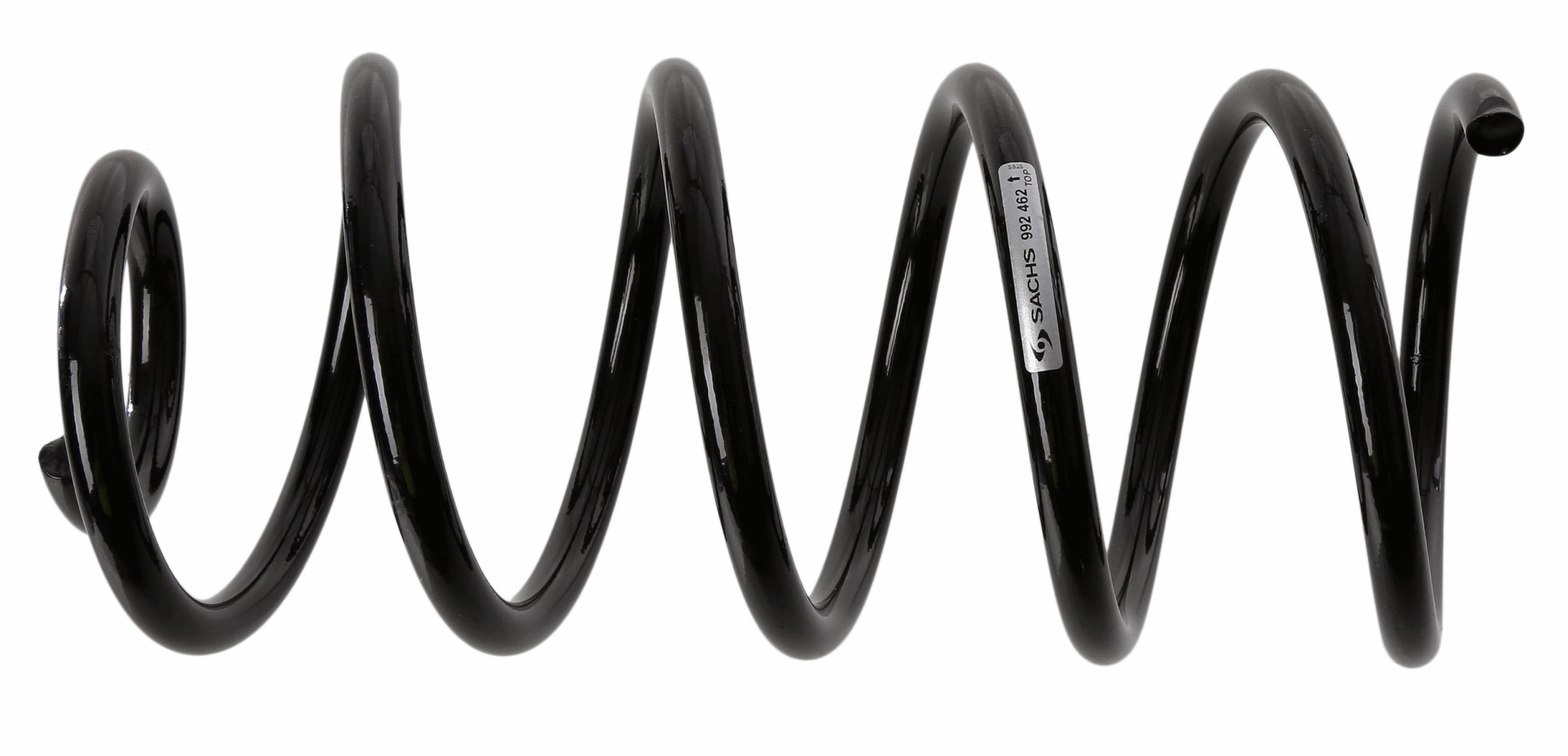 Chassisveer Sachs 992 462