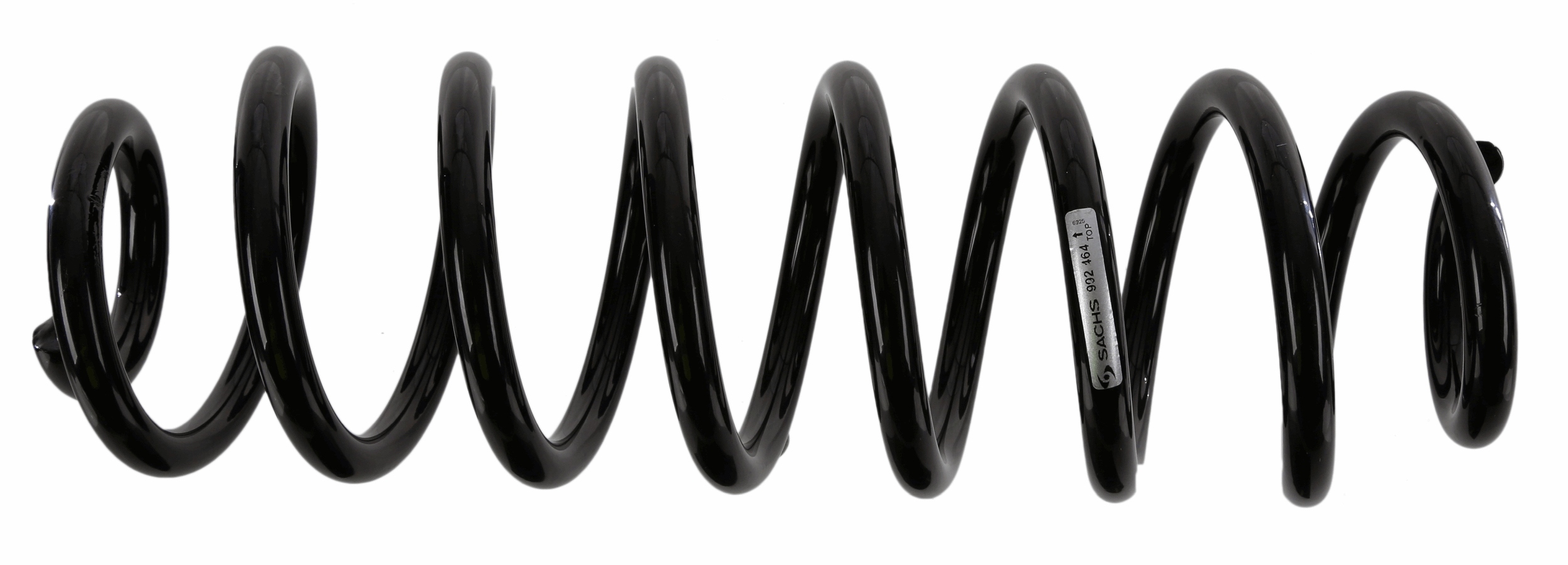 Chassisveer Sachs 992 464