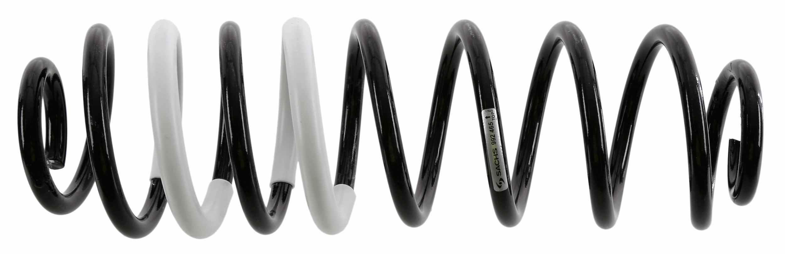 Chassisveer Sachs 992 465