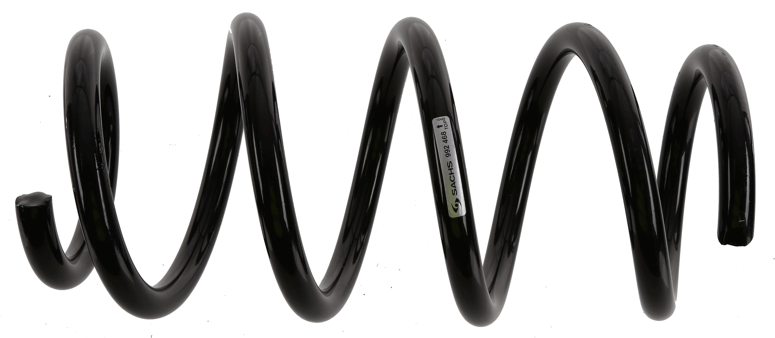 Chassisveer Sachs 992 468