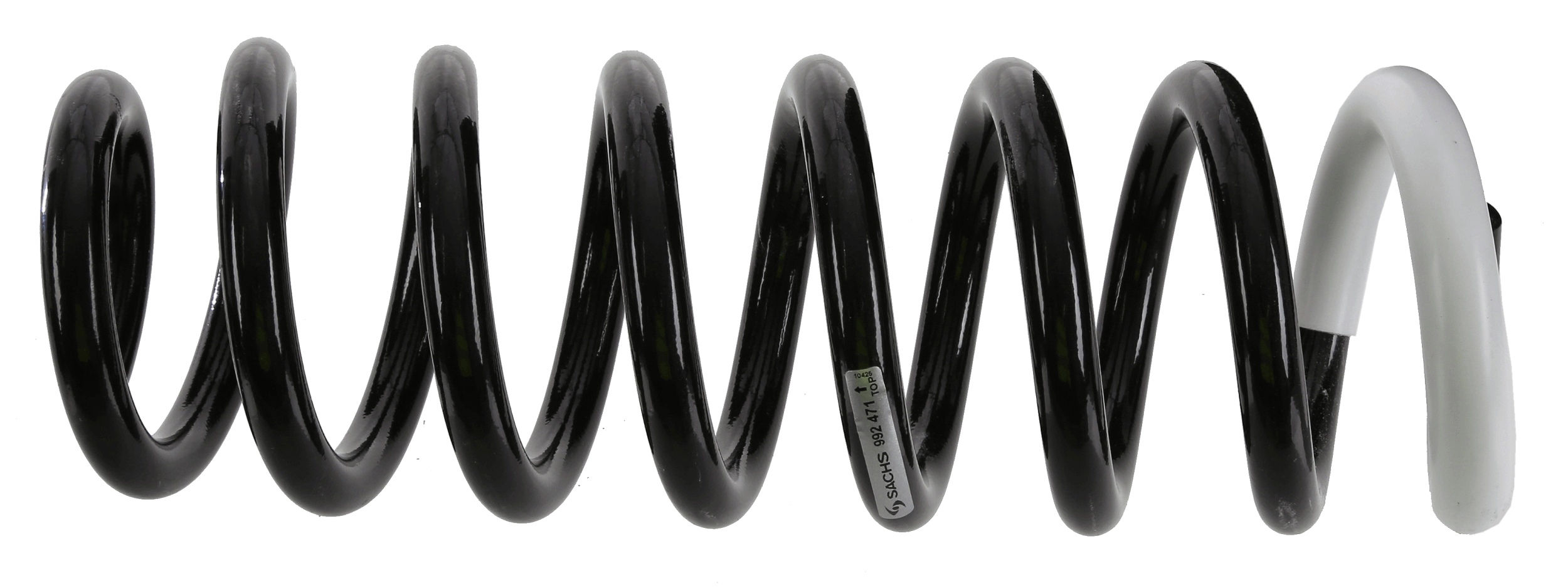 Chassisveer Sachs 992 471