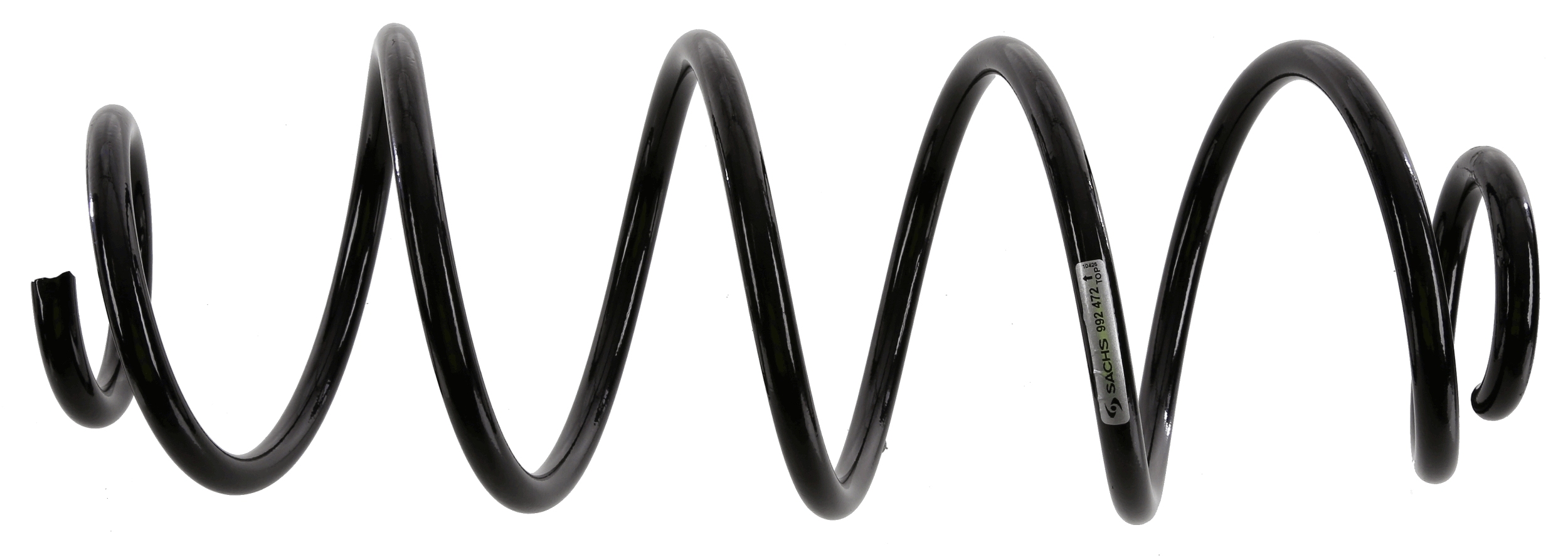 Chassisveer Sachs 992 472